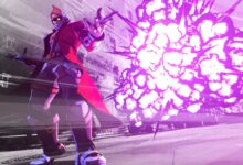 Marvel Tōkon: Fighting Souls Surprises Fans with a Daring New Guardians Team-Up