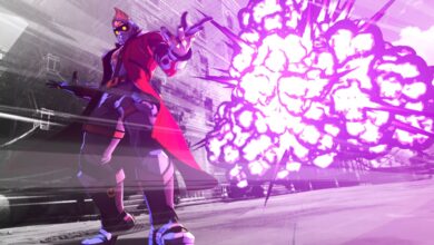 Marvel Tōkon: Fighting Souls Surprises Fans with a Daring New Guardians Team-Up