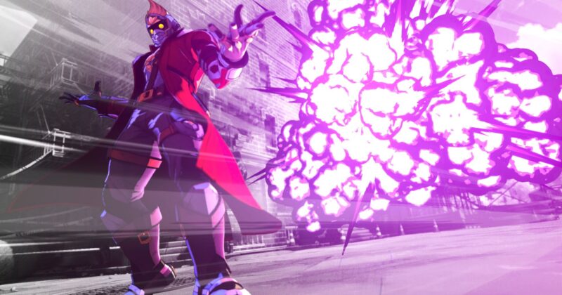 Marvel Tōkon: Fighting Souls Surprises Fans with a Daring New Guardians Team-Up