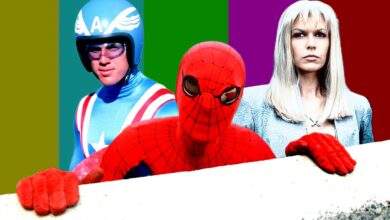 Marvel TV Before the MCU: A Wild Journey of Experimentation and Misses