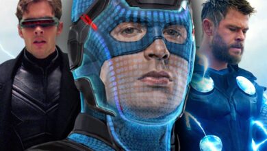 Marvel Unites Its Strongest Team Ever: Avengers, X-Men & Asgardians Join Forces