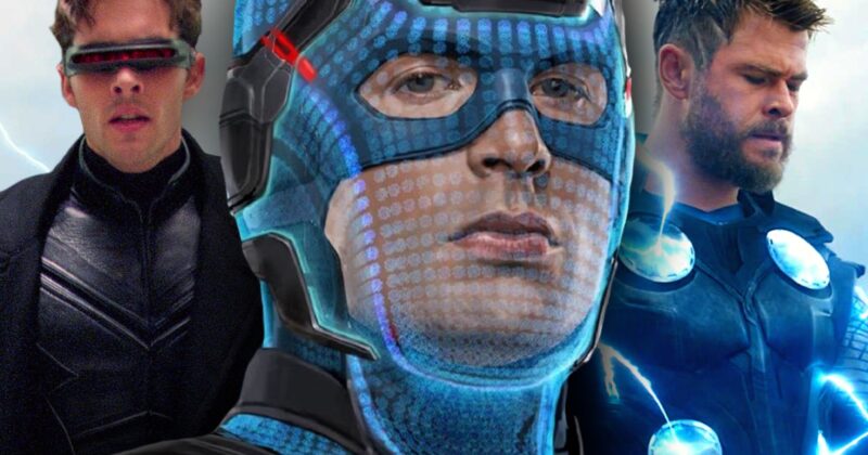 Marvel Unites Its Strongest Team Ever: Avengers, X-Men & Asgardians Join Forces