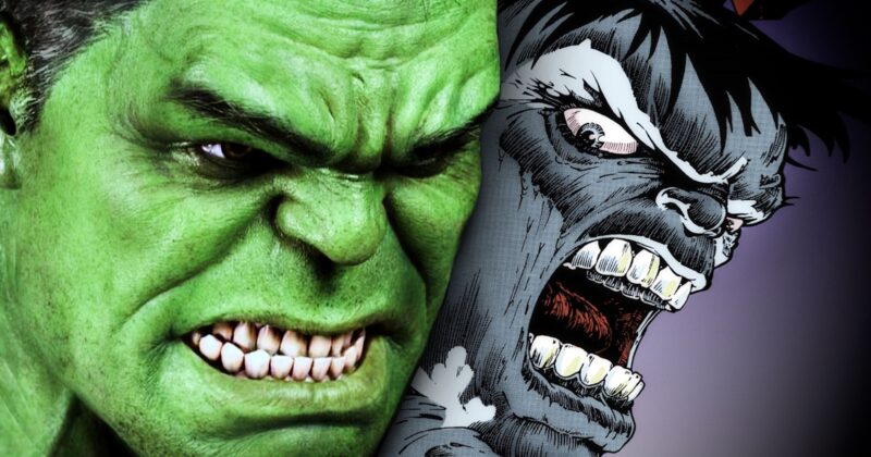 Marvel Unleashes the Blue Hulk: The Next Gamma Revolution in Avengers Armageddon