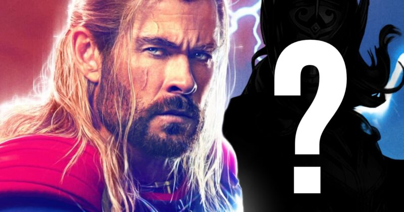 Marvel Unveils a New Female Thor: Meet Thora, the Controversial Goddess of Thunder