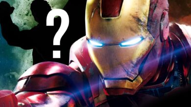 Marvel Unveils a Powerful New Superman-Level Hero to Lead the Avengers Into a New Era