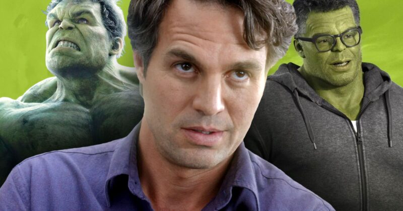 Marvel Unveils Bruce Banner's Revolutionary Hulk Persona: Meet the Fractured Son