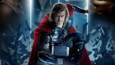 Marvel Unveils Sviksemi: Mjolnir's Sinister Opposite Reshapes Thor Lore