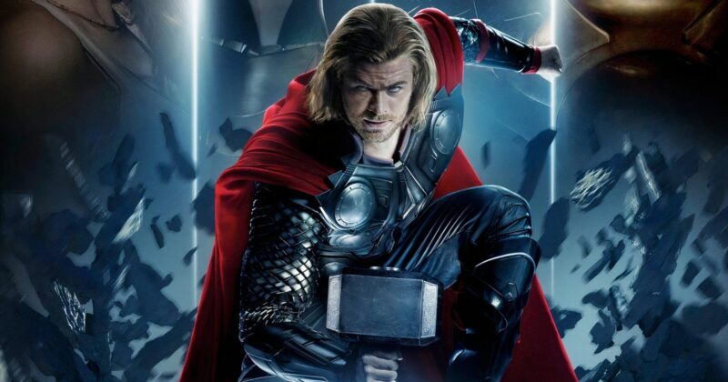 Marvel Unveils Sviksemi: Mjolnir's Sinister Opposite Reshapes Thor Lore