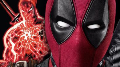 Marvel Unveils the X-Men's Most Powerful Healing Power Yet: Beyond Deadpool and Wolverine