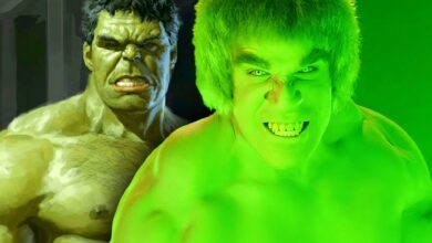Marvel’s Forgotten TV Hulk Returns: Classic Live-Action Universe Now Streaming Free