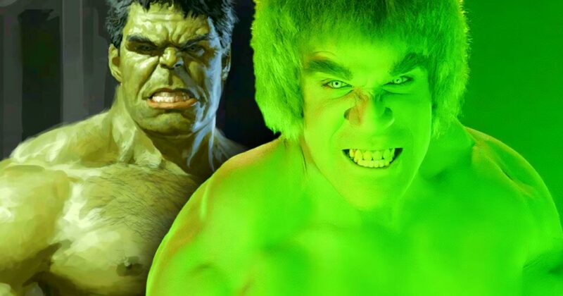 Marvel’s Forgotten TV Hulk Returns: Classic Live-Action Universe Now Streaming Free