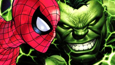 Marvel’s Greatest Single-Issue Comics: A Deep Dive Into Self-Contained Masterpieces