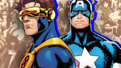 Marvel's Most Iconic Team Leaders: Influence and Legacy Across the Universe