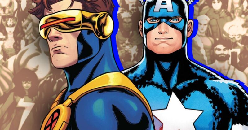 Marvel's Most Iconic Team Leaders: Influence and Legacy Across the Universe