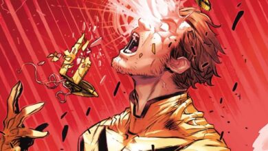 Marvel's Most Unfortunate Mutant Powers: The X-Men's Strangest Abilities