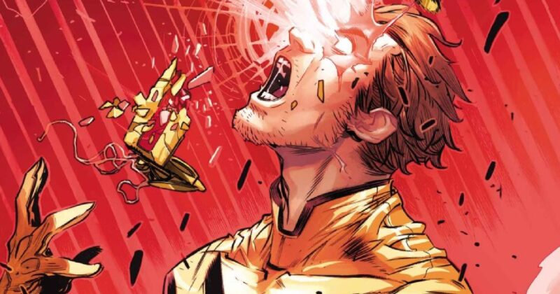 Marvel's Most Unfortunate Mutant Powers: The X-Men's Strangest Abilities