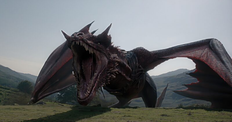 Massive Changes Ahead: The Battle of the Gullet in House of the Dragon Rewrites the Targaryen War