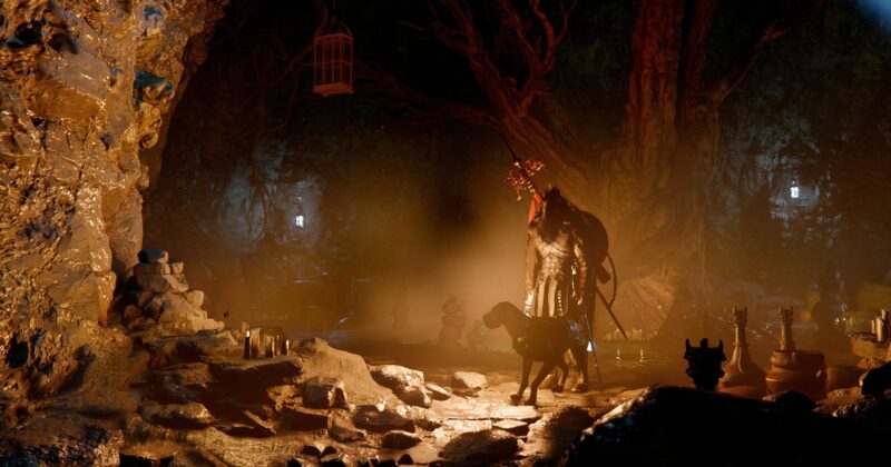 Master Crafting Palmer Pills in Crimson Desert: Essential Survival Guide