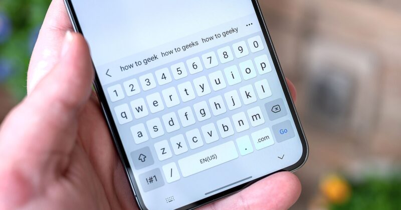 Master Typing on Android: Speak Faster Than You Type With These Tools and Tips