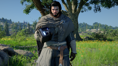 Mastering Abyss Gear in Crimson Desert: Advanced Guide to Unlocking and Equipping Powerful Equipment