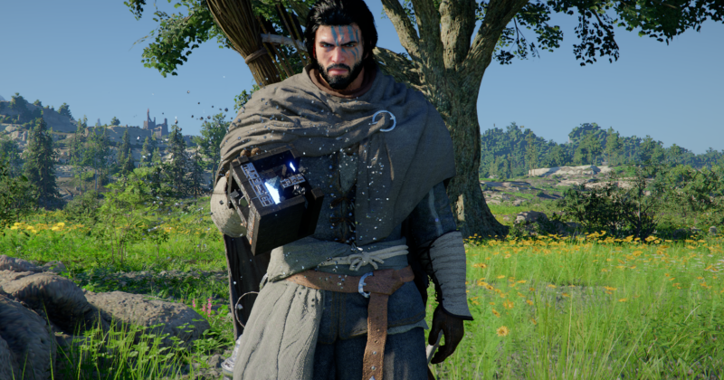 Mastering Abyss Gear in Crimson Desert: Advanced Guide to Unlocking and Equipping Powerful Equipment