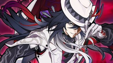 Mastering Ashveil: Top Team Compositions for Honkai: Star Rail’s Lightning DPS Star