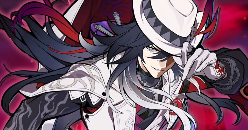 Mastering Ashveil: Top Team Compositions for Honkai: Star Rail’s Lightning DPS Star