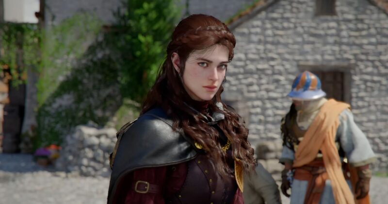 Mastering Crimson Desert: The Ultimate Guide to Materials, Builds, Puzzles & Progression