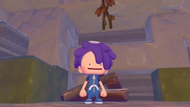 Mastering Lumber Collection in Pokémon Pokopia: Essential Building Strategies and Pro Tips