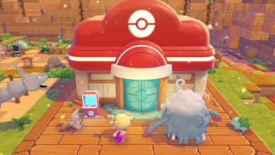 Mastering Pokémon Pokopia: Essential Guides, Tips & Material Farming
