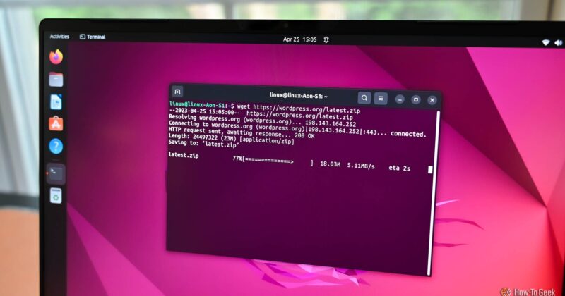 Mastering the Linux Command Line: How Everyday Use Teaches You Real Programming