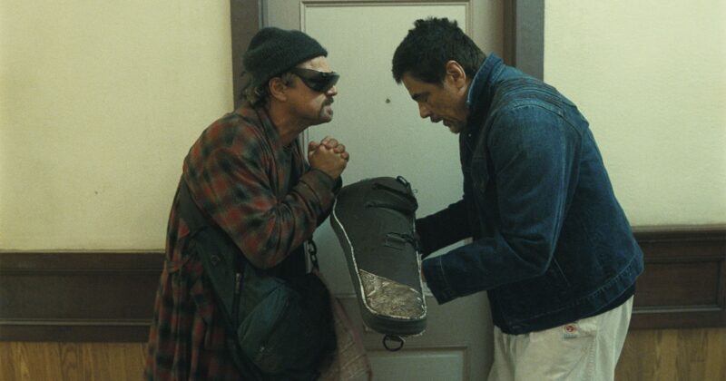 Mastering Tone: How 'One Battle After Another' Finds Perfect Balance Between Humor and Danger