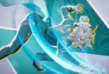 Mastering White Fox in Marvel Rivals: Abilities, Strategies & Top Team Combos