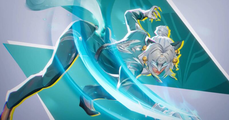 Mastering White Fox in Marvel Rivals: Abilities, Strategies & Top Team Combos