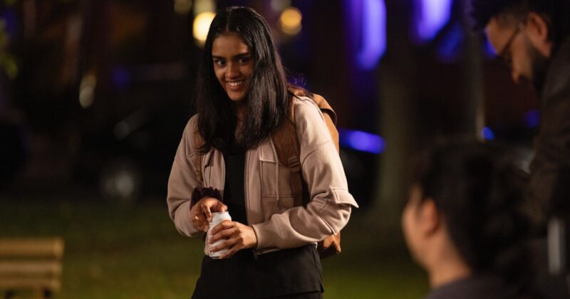 Mateo & Javadi: The Pitt's Slow-Burn Romance Ignites Fan Excitement in Season 2