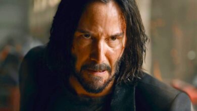 Matrix 5: Director Drew Goddard Breaks Two-Year Silence with Major Update