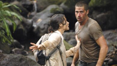 Matthew Fox Faces the Lost Fate That Never Was in The Madison's Bold Pilot