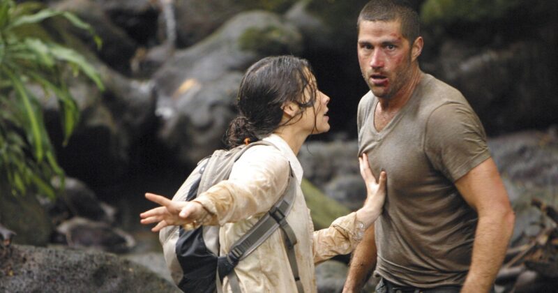 Matthew Fox Faces the Lost Fate That Never Was in The Madison's Bold Pilot