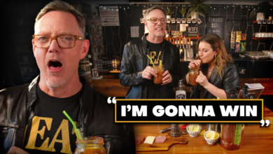 Matthew Lillard Unveils Scream 7 Secrets, Embraces Legacy Roles, and Previews a Bold Carrie Adaptation