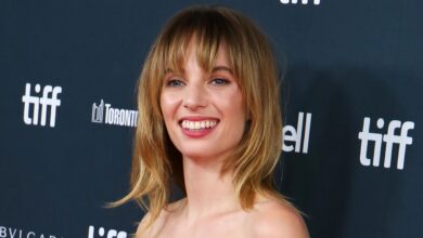 Maya Hawke Steps into the Lead for Netflix’s New Psychological Thriller ‘The God of the Woods’