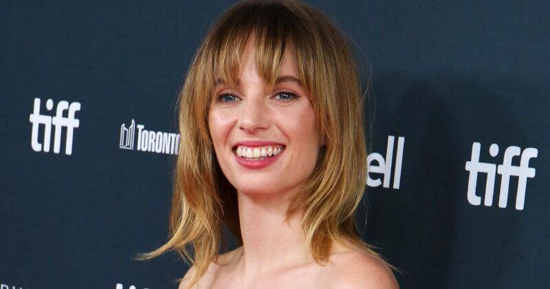 Maya Hawke Steps into the Lead for Netflix’s New Psychological Thriller ‘The God of the Woods’