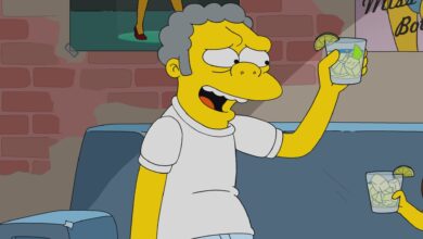 Maya’s Mysterious Absence in The Simpsons: What Fans Need to Know About Her Potential Return