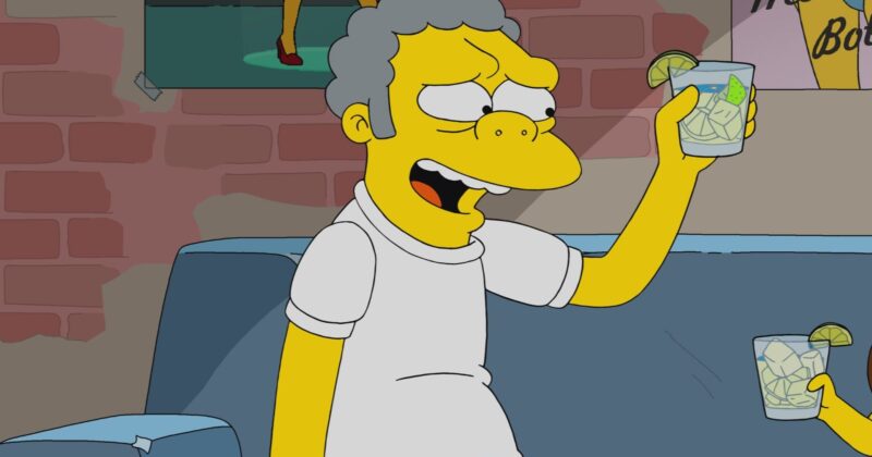 Maya’s Mysterious Absence in The Simpsons: What Fans Need to Know About Her Potential Return