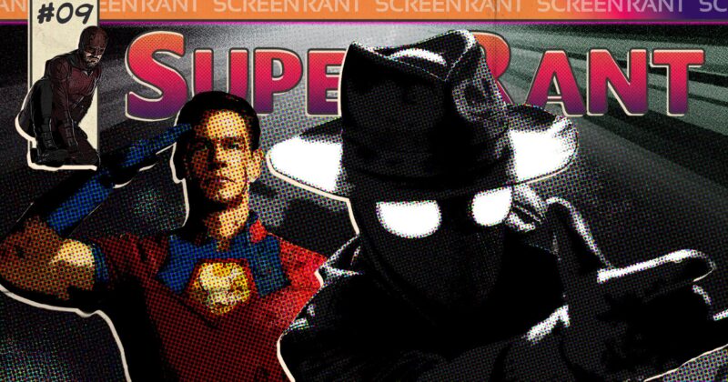 MCU & DCU Highlights: Daredevil's Epic Return, Avengers: Doomsday, John Stewart in Superman, and the Rise of Spider-Noir