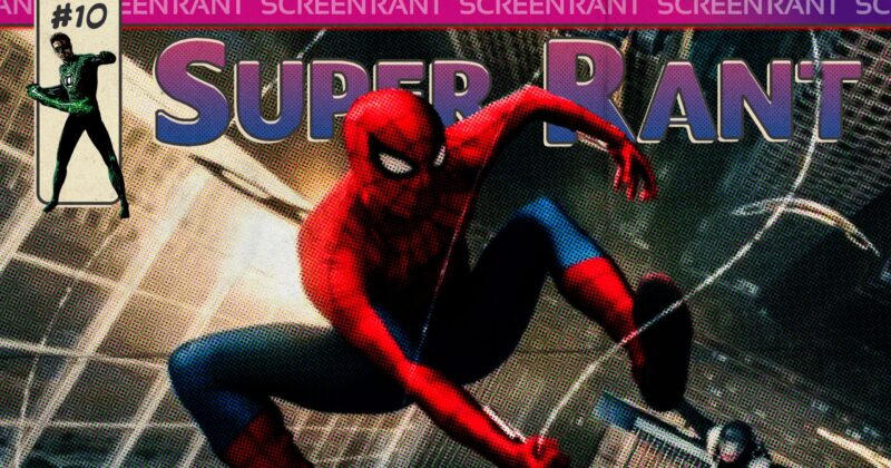 MCU & DCU: Spider-Man’s Future, Lanterns Drama, Daredevil Teasers, and More – This Week’s Biggest Superhero News