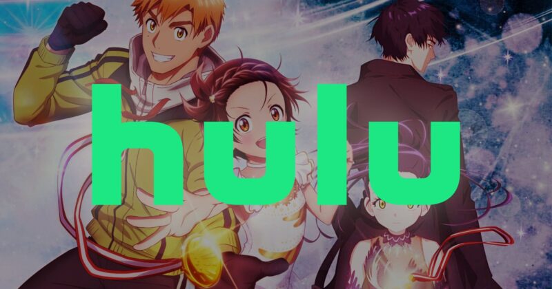 Medalist on Hulu: The Underrated Anime Series Raising the Bar for Sports Drama