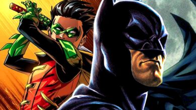 Meet DC's New Dynamic Trio: Batman, Green Arrow, and Black Canary Take Gotham by Storm