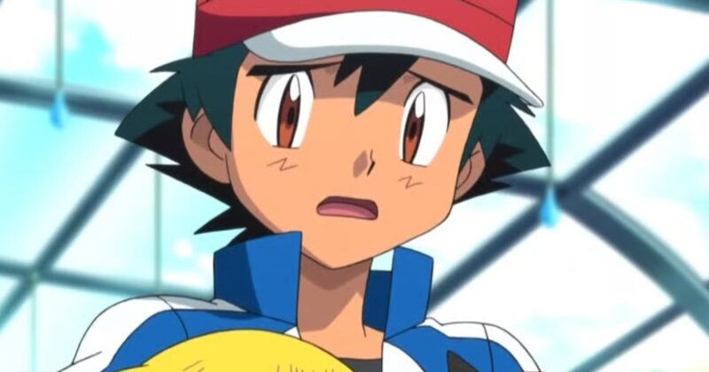 Meet Peakychu: The Adorable New Pokémon That's Breaking the Internet's Heart