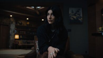 Meet the Cast of 'Something Very Bad Is Going to Happen': The Duffer Brothers’ Latest Horror Hit