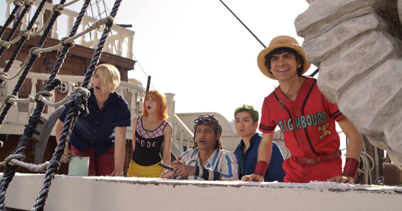 Meet the Expansive Cast of One Piece Season 2 – Every New & Returning Character Explained